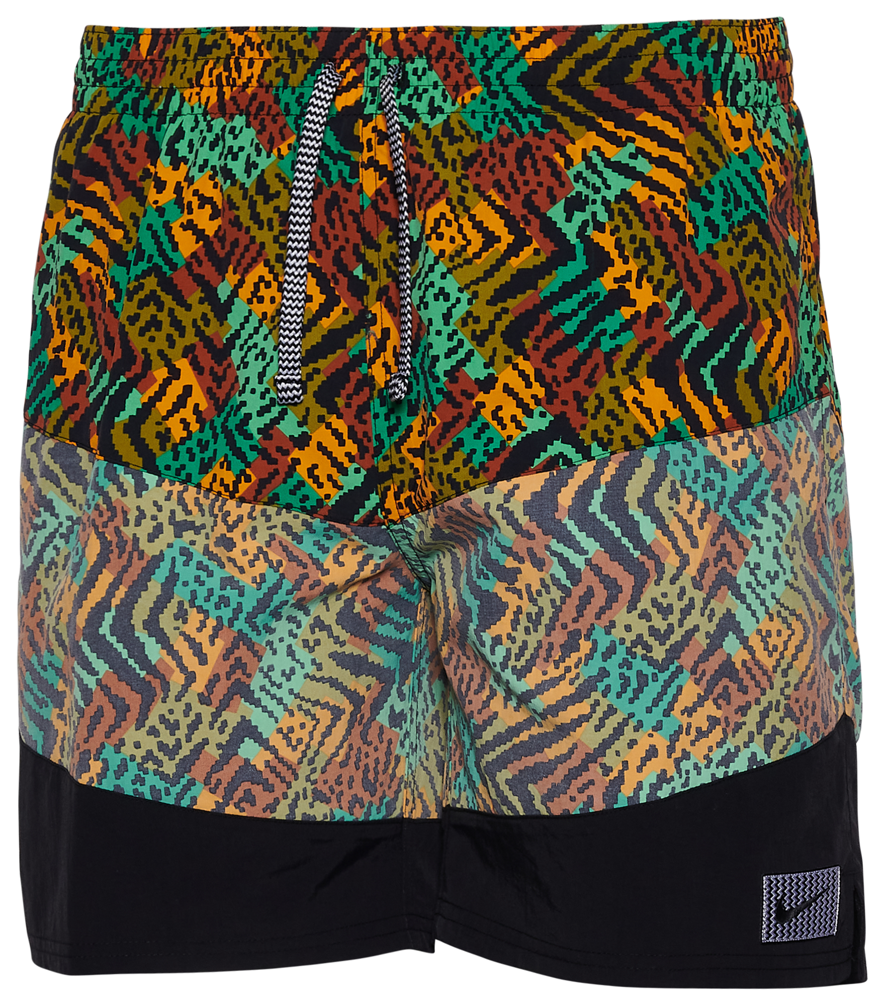 Nike Wild All Over Print 7" Shorts