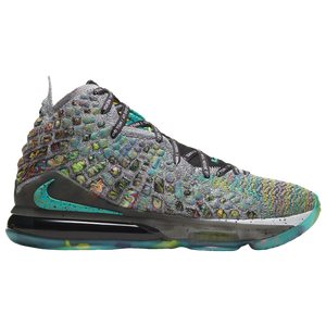 Nike Lebron Shoes Foot Locker