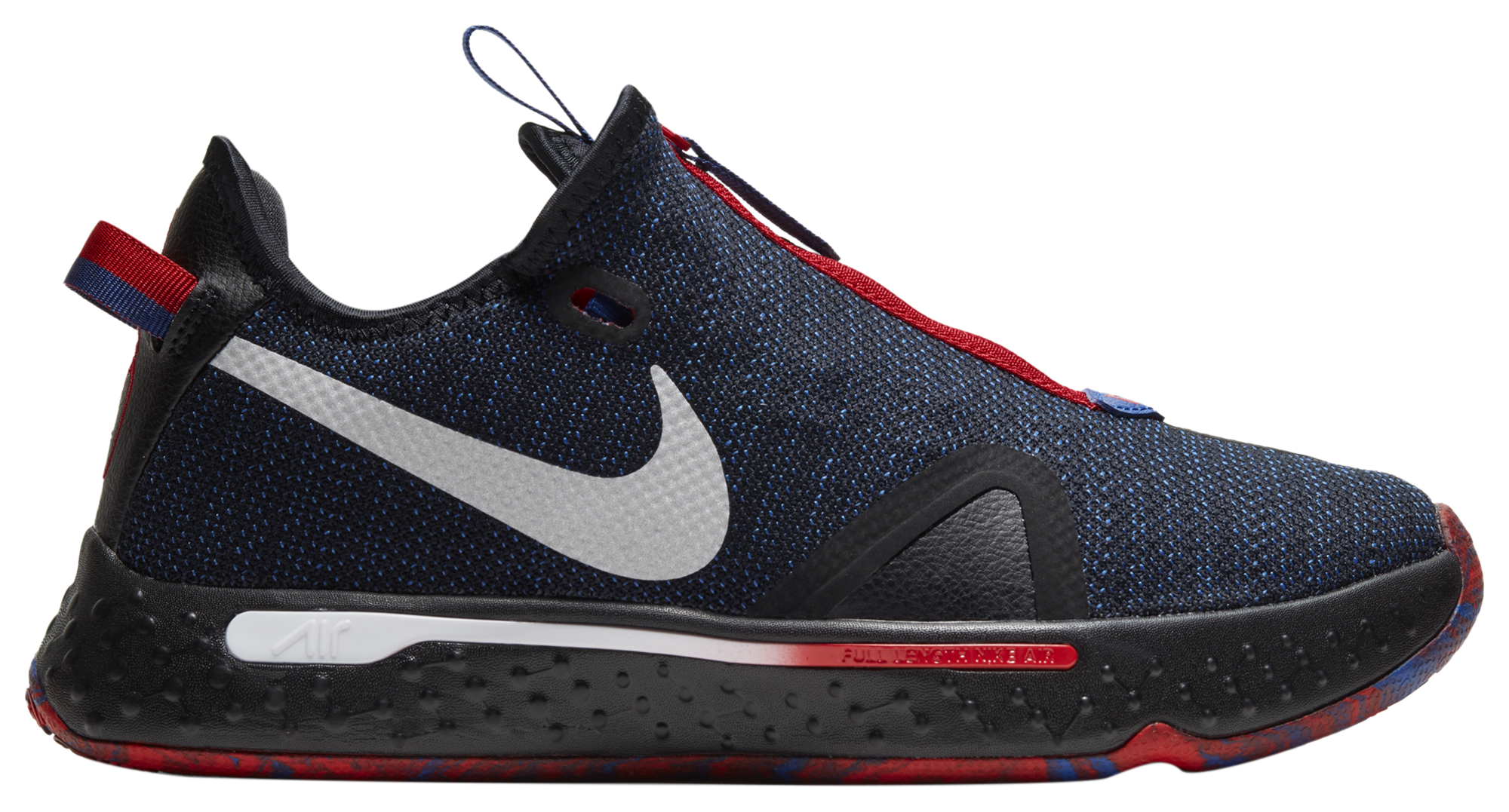 pg 13 basketball shoes