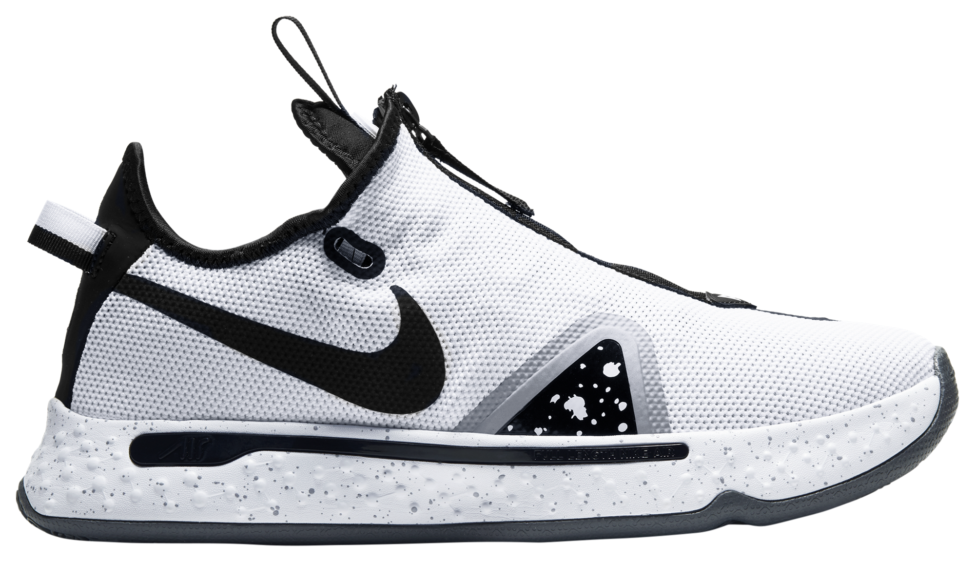 paul george kids basketball shoes