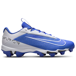 Men's - Nike Vapor Edge Shark 2 - Hyper Royal/Black/White