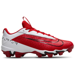 University Red/Black/White