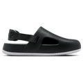 Nike Calm Mules - Nike Dk Smoke Grey/Lt