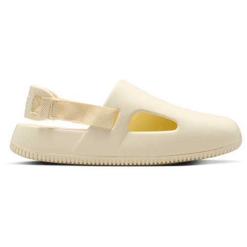 Nike Calm Mule Na - Nike Coconut Milk