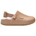 Nike Calm Mules - Nike Tan