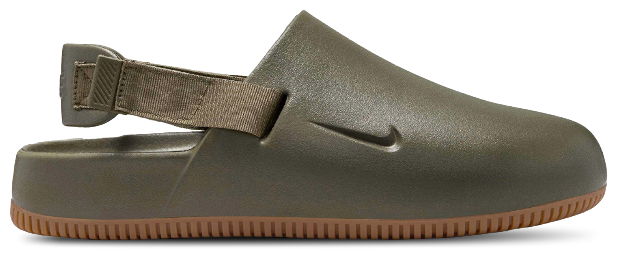 Nike Calm Mules - Men's | Foot Locker
