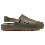 Medium Olive/Medium Olive/Gum Medium Brown