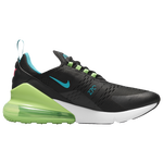 Black/Green/Pink