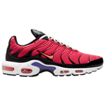 Red/Orange/Purple