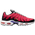 Nike Air Vapormax Plus - Men's Red/Orange/Purple