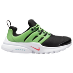 Black/Pink/Green