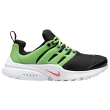 Black/Pink/Green