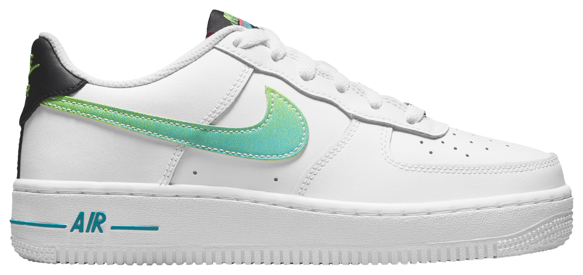 boys grade school air force 1