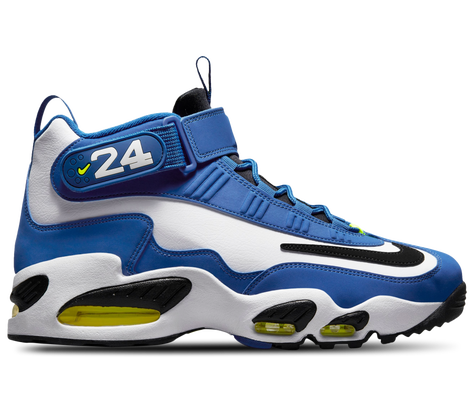 Nike Griffey Max 1