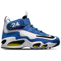 Nike Griffey Max 1 - Nike Black/Volt Blue