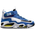 Nike Griffey Max 1 - Men's Blue/Black/Volt