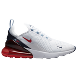 White/Red/Navy