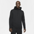 Nike Tech Fleece Pullover Hoodie - Men's Black/Black