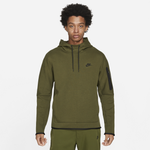 Olive/Black
