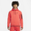 Nike Tech Fleece Pullover Hoodie - Men's