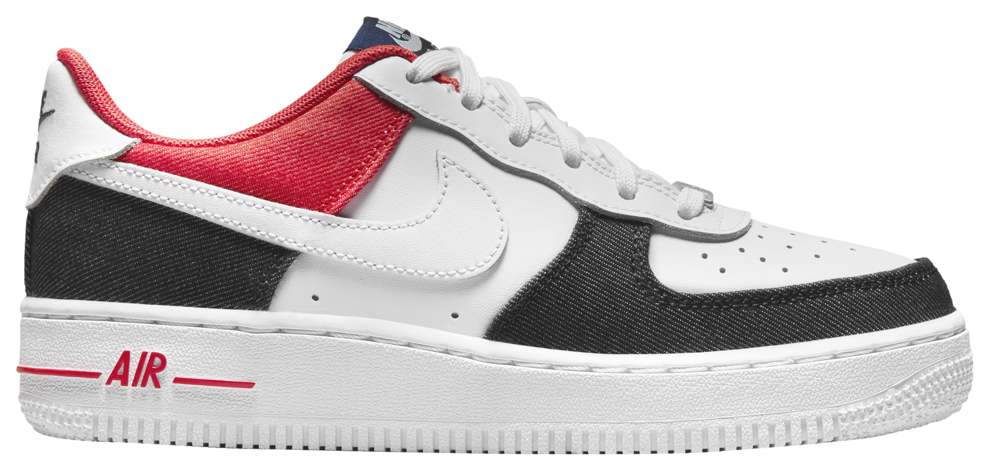 women's air force 1 footlocker