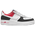 Nike Air Force 1 LV8 - Boys' Grade School White/Midnight Navy/Redchile Red