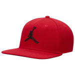Gym Red/Black