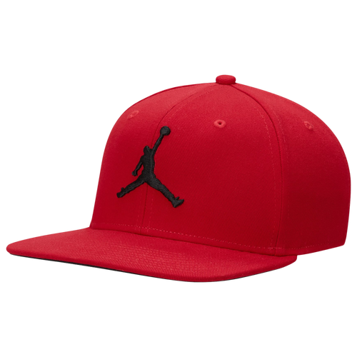 Jordan Pro Jumpman Snapback Cap Foot Locker