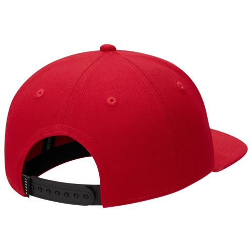 Jordan Pro Jumpman Snapback Cap Foot Locker