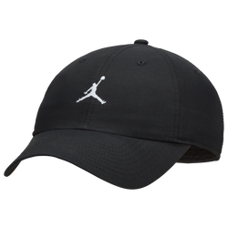 Men's - Jordan Jumpman Club Cap - Black/Black