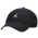 Jordan Jumpman Club Cap - Men's Black/Black