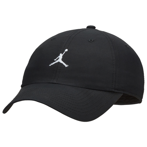 Jordan Jumpman Club Cap - Jordan Black