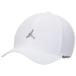 Gunmetal/White