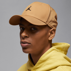 Adult - Jordan Jumpman Rise MTL Cap - Brown/Grey