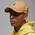Jordan Jumpman Rise MTL Cap - Adult Brown/Grey