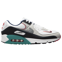 White/Grey/Teal- Nike Am 90 Se-wh/gy/tl