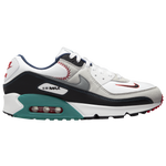 White/Grey/Teal- Griffey