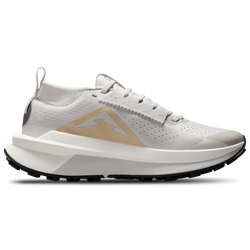 Women's - Nike ZoomX Zegama Trail 2 - Vast Grey/Summit White/Sanddrift