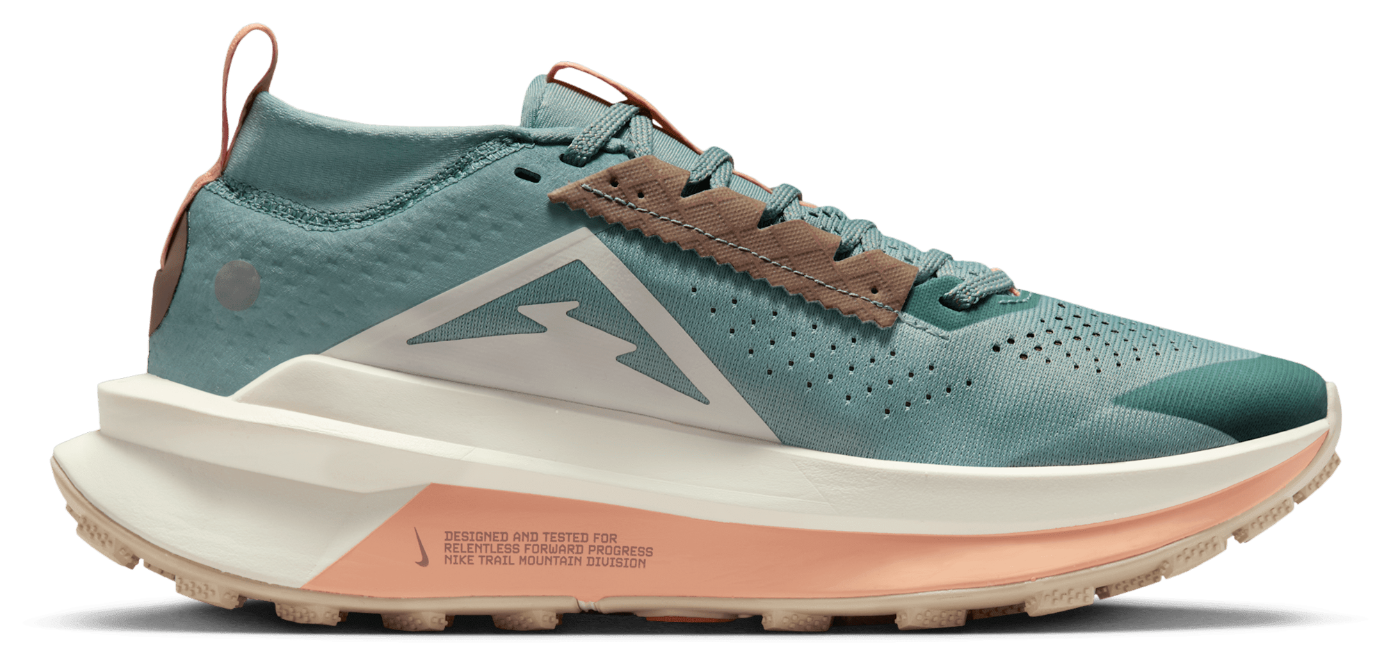 Nike ZoomX Zegama Trail 2 | Champs Sports