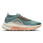 Soft Pearl/Cannon/Orange Chalk