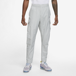 Men's - Nike Ultralight Utility Pants - Grey/Grey