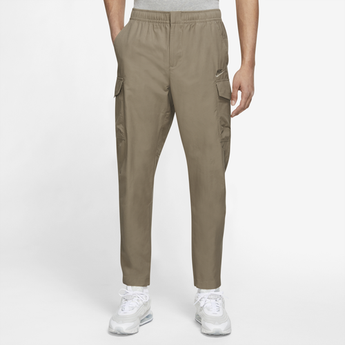 

Nike Mens Nike Ultralight Utility Pants - Mens Brown/Brown Size XXL