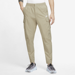 Beige/White