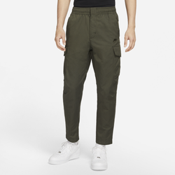 Men's - Nike Ultralight Utility Pants - Olive/Olive