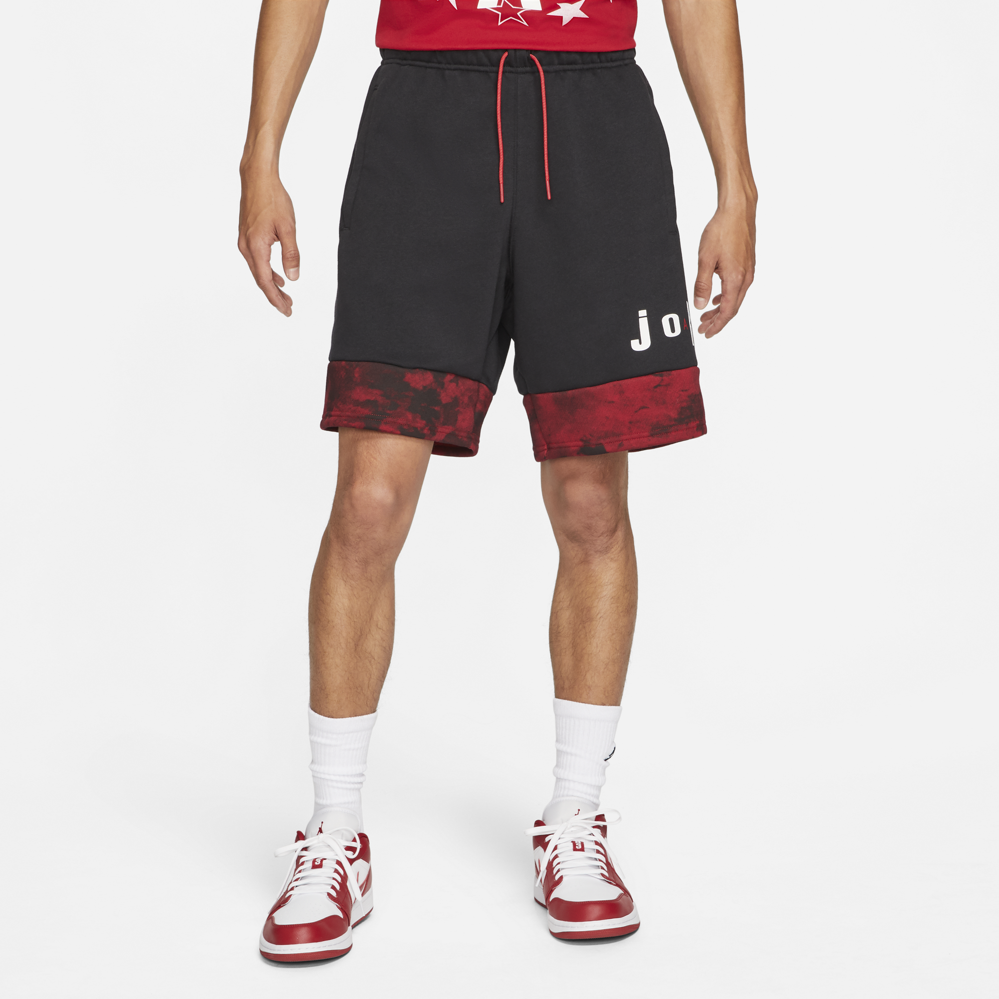 jordan classic 8 shorts