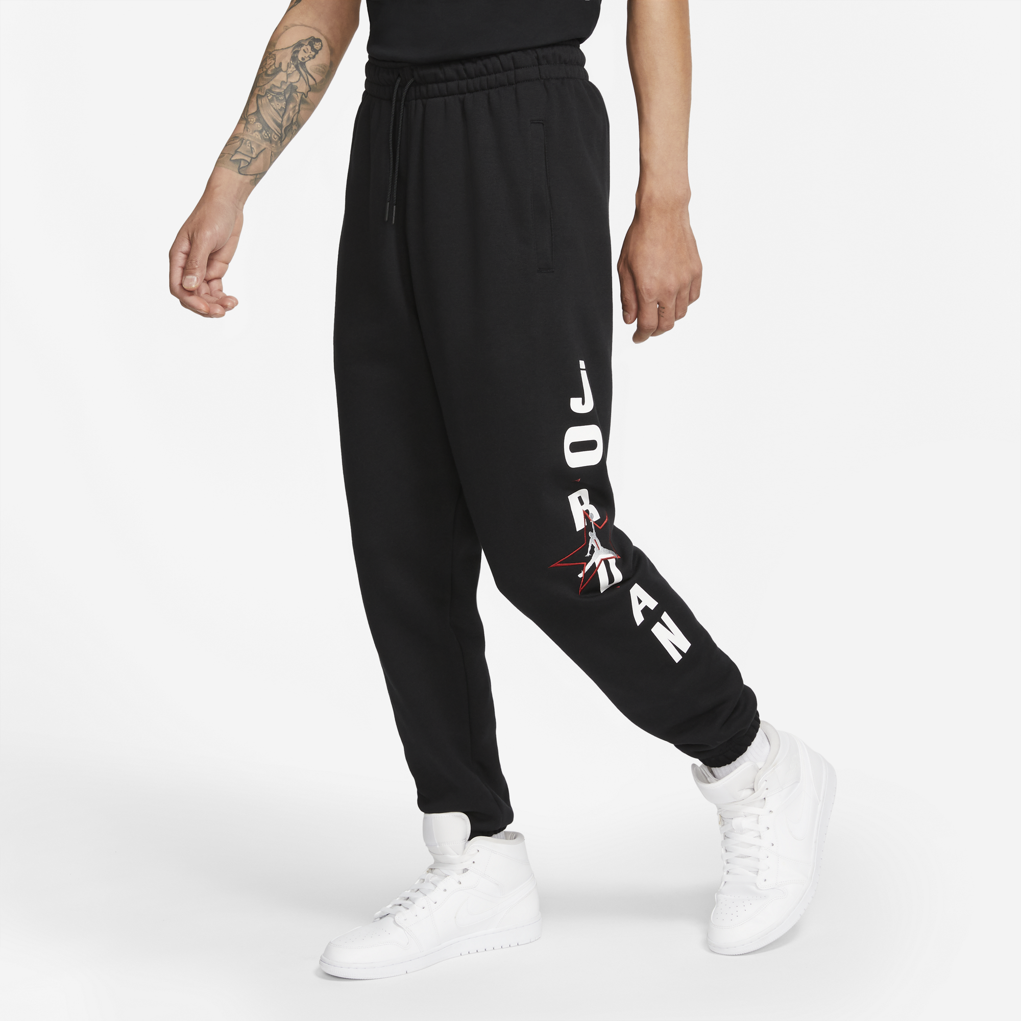 foot locker sweatpants