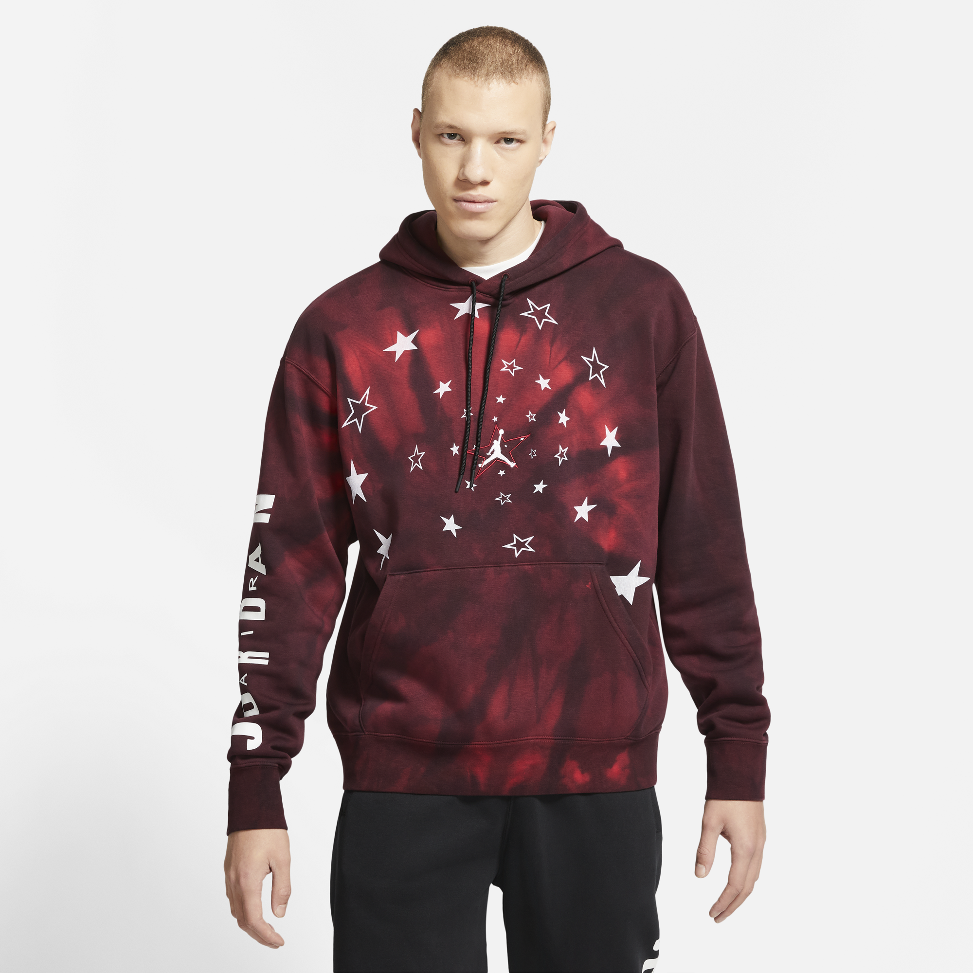 men's air jordan sweatshirt