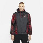 Black/Gym Red