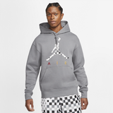 Smoke Grey/White/Black