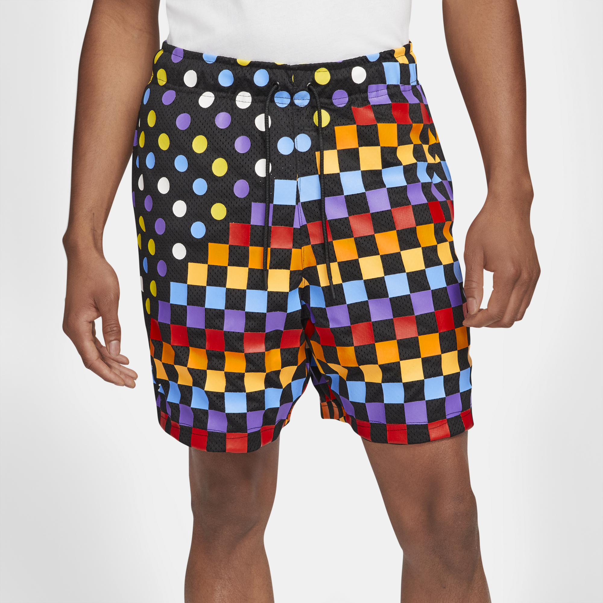 foot locker jordan shorts